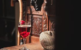 Tulloch Castle Hotel 'A Bespoke Hotel'